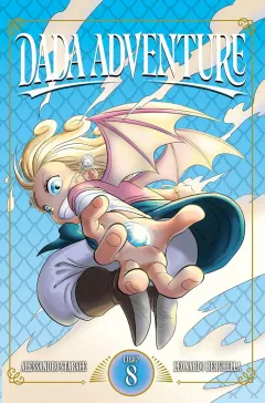 Volume cover